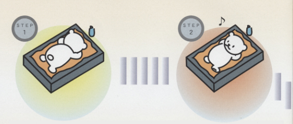 �X�e�b�v1�`�X�e�b�v2