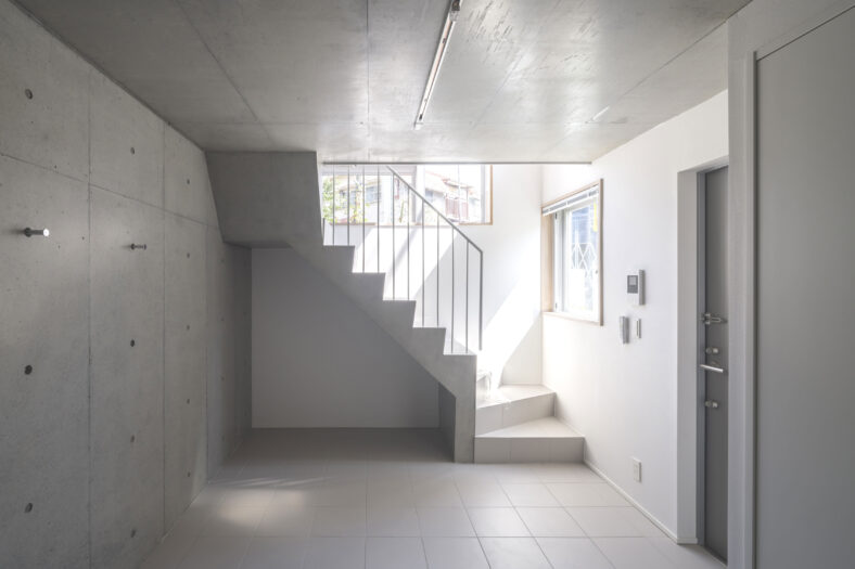 株式会社アスコット様　ASTILE広尾　新築工事