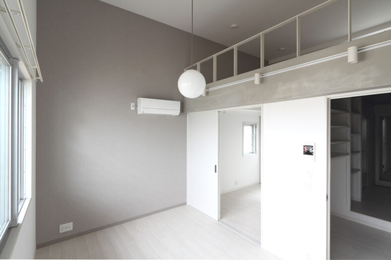 株式会社吉祥院安田様　西院松井町の共同住宅新築工事