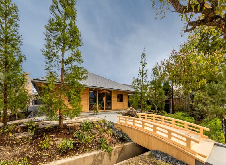 今西酒造株式会社様　新蔵新築工事