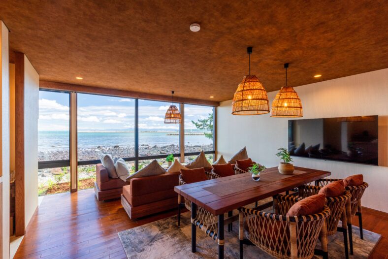 株式会社ティーケーピー様　上人ヶ浜公園整備運営事業