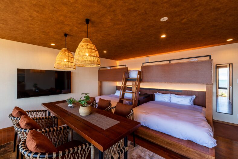 株式会社ティーケーピー様　上人ヶ浜公園整備運営事業