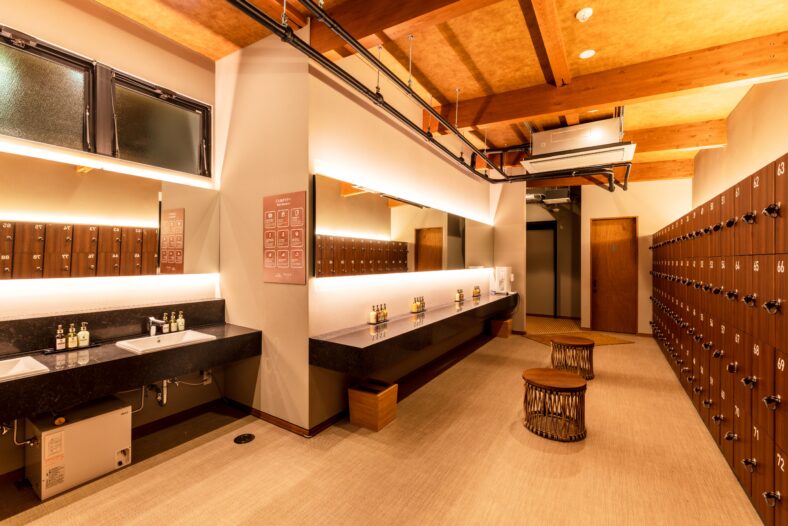 株式会社ティーケーピー様　上人ヶ浜公園整備運営事業