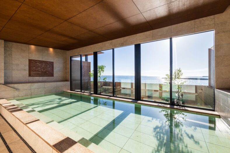 株式会社ティーケーピー様　上人ヶ浜公園整備運営事業